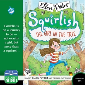 THE GIRL IN THE TREE